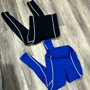 Mono B active leggings TWO PAIR🔥🤩